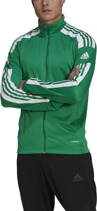 Actual product image Adidas Squadra 21 Training Jacket (48, 50)