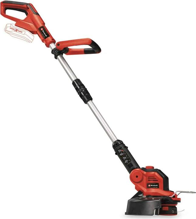 Produktbild Einhell Akku-Rasentrimmer GE-CT 18/28 Li, 1x Akku 4,0 Ah
