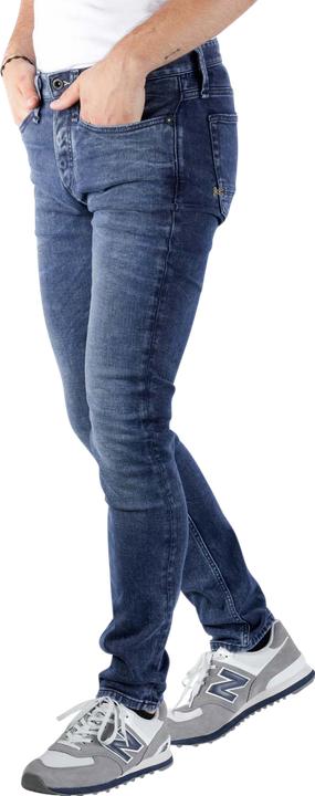 Actual product image Denham Bolt Jeans Slim Fit drb blue