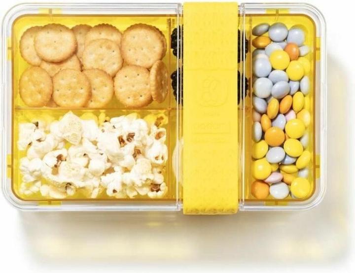 Image du produit Bodum Lunch box compartimentée