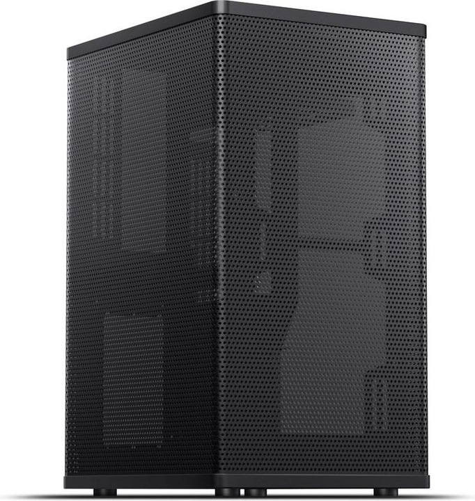 Produktbild Jonsbo VR3 (Mini-ITX)
