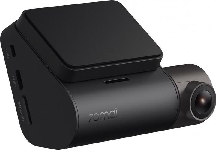 Actual product image 70mai A200 (Night vision, Built-in display, Full HD)