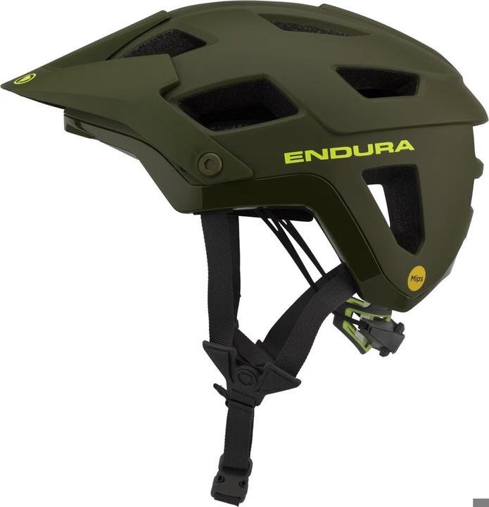 Image du produit Endura Hummvee Plus MIPS (51 - 56 cm)
