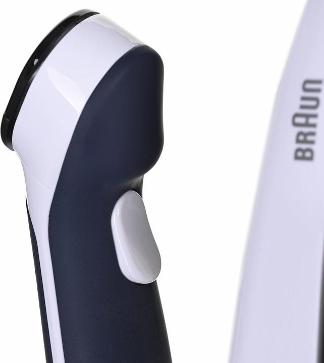Produktbild Braun CareStyle 7 Pro IS7282 BL (2700 W, 600 g/min)