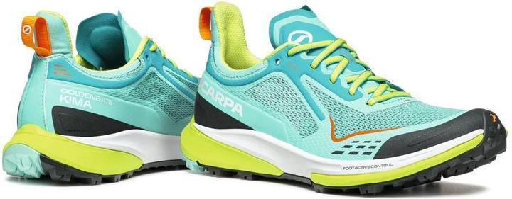 Produktbild Scarpa Women's Golden Gate Kima RT (41)