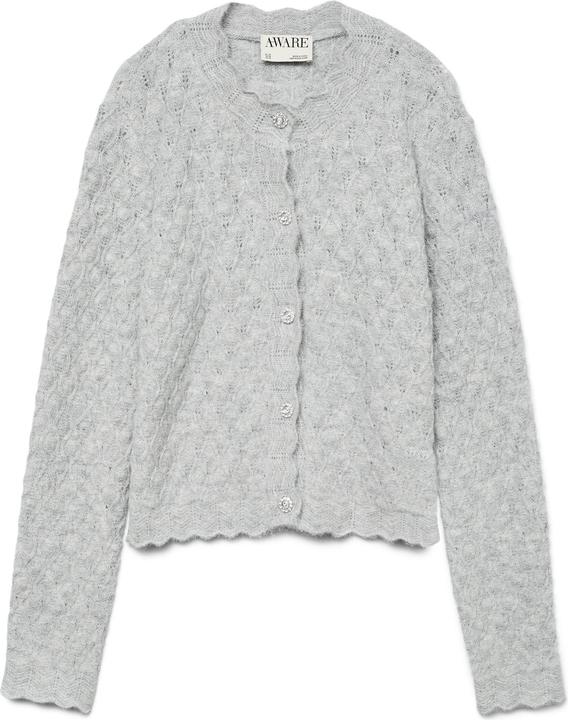 Produktbild Vero Moda VMPURDIE Strickjacke Strickjacke (M)