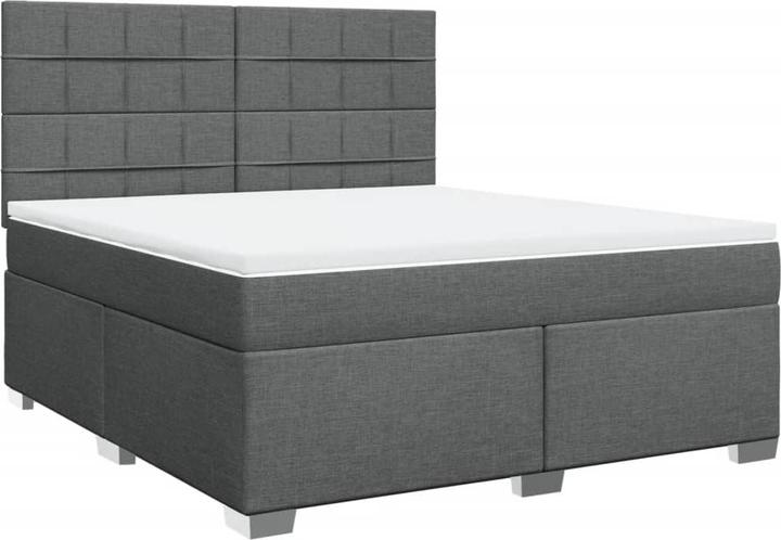 Immagine prodotto vidaXL Boxspringbett (180 x 200 cm)