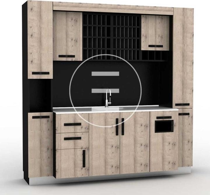 Produktbild Alpeda Multi Wall X Labor