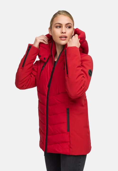 Actual product image Marikoo Tivaa XVI (XL)