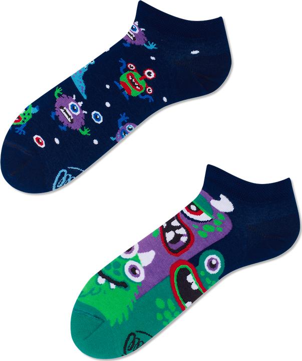 Produktbild Many Mornings The Monsters (Einzelpack, 39 - 42)