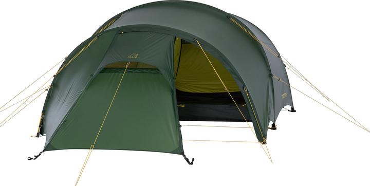 Immagine prodotto Nordisk Oppland 2 Lw (2.0) Tent (Tenda a tunnel, 1.70 kg, 2 persone)