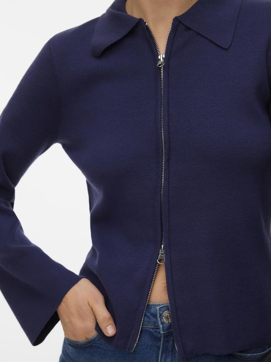 Produktbild Vero Moda AWHANNA Strickjacke Strickjacke (M)