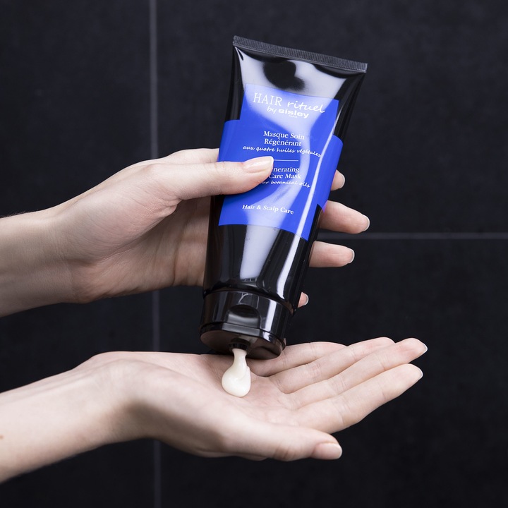 Productafbeelding Hair Rituel by Sisley Masker Soin Regenerant (200 ml)
