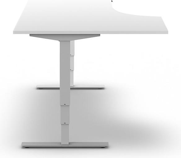 Image du produit kaiserkraft Atlanta (180 x 200 x 128 cm)