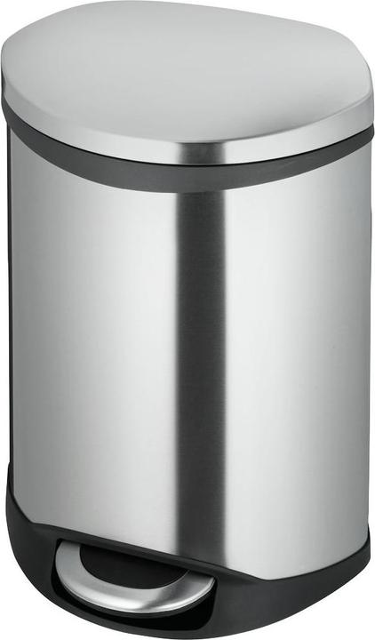 Actual product image 0 Soft Close pedal bin (30 l)