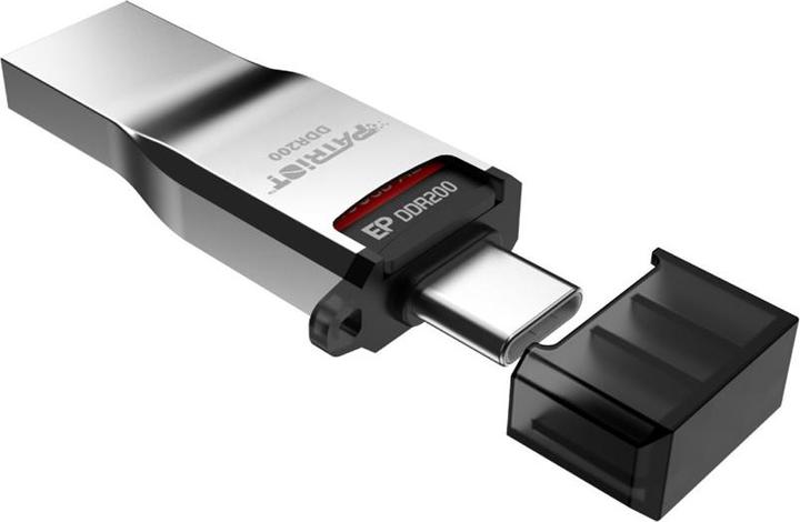 Produktbild Patriot EP DDR200 Micro SDXC 512GB 160/120 MB/s U3 (512 GB, microSDXC, U3, UHS-I)