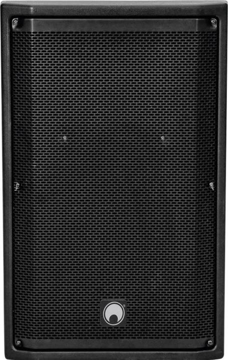 Image du produit Omnitronic Enceinte de sonorisation active 30 cm (Actif)