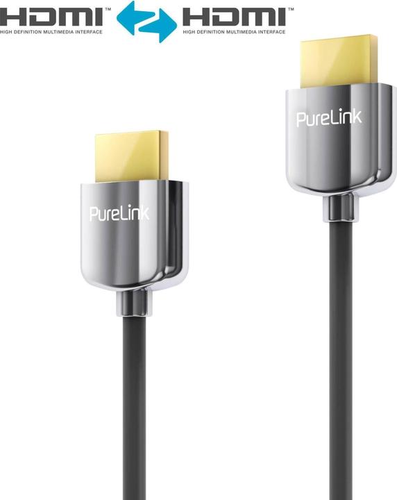 Produktbild Purelink HDMI (Typ A) — HDMI (Typ A) (3 m)