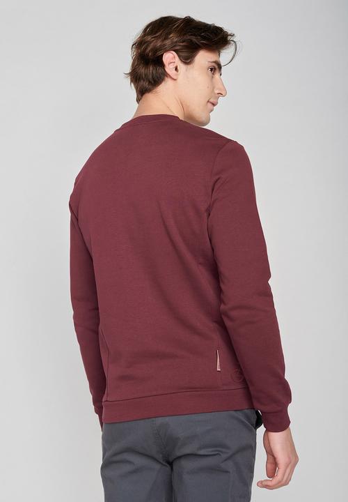 Produktbild Greenbomb Sweatshirt Bike Solo (XXL)
