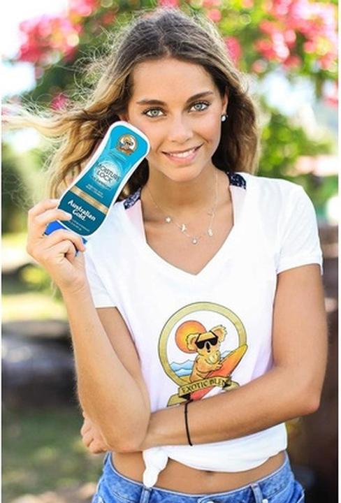 Produktbild Australian Gold Moisture Lock Tan Extender (237 ml, After Sun Creme)