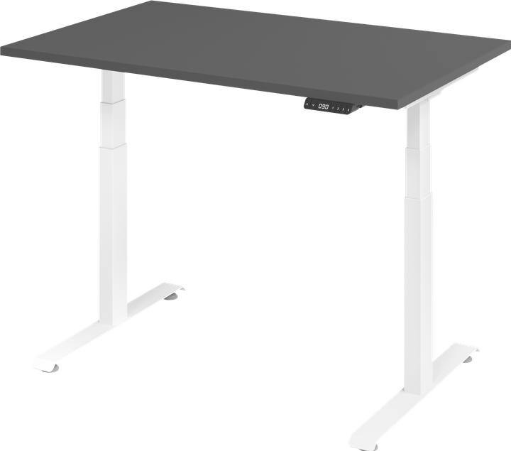 Image du produit BaseLite Table haute/basse (120 x 80 x 129.50 cm)