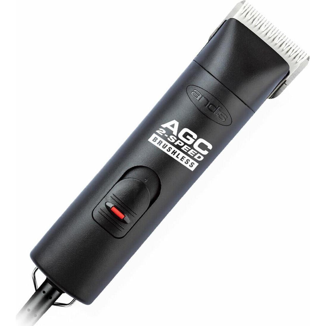 Andis, Rasoio elettrico, Electric shaver