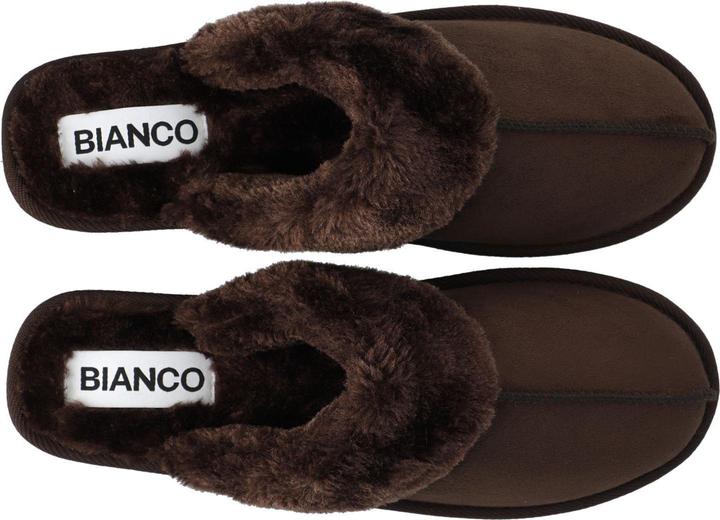 Actual product image Bianco BIASINE Hausschuhe (41)