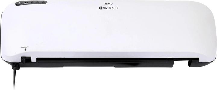 Image du produit Olympia Stratifieuse A 2250 (250 µm, A4)