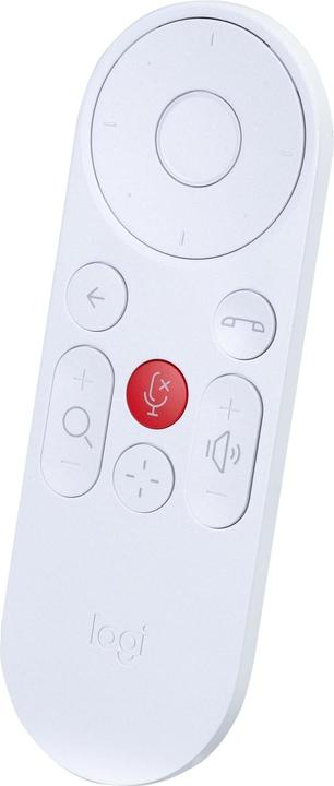 Produktbild Logitech Videokonferenzsystem-Fernsteuerung