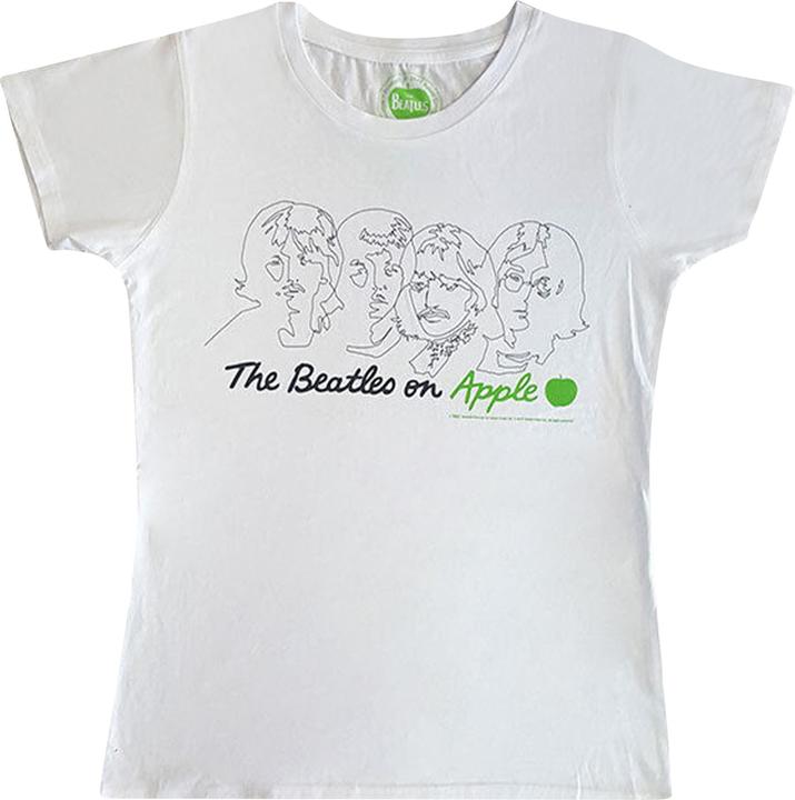 Produktbild On Apple TShirt (XL)