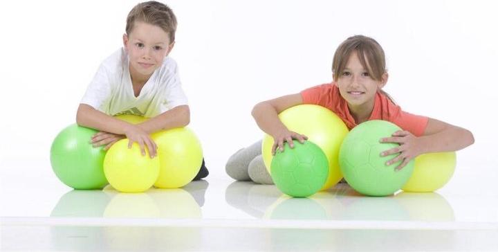 Actual product image Togu Colibri® Supersoft Mini