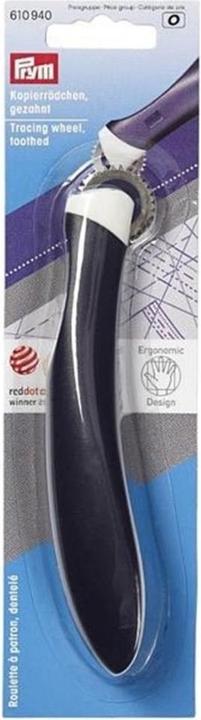 Image du produit Prym Roulette à copier