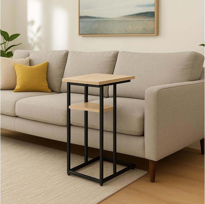 Image du produit Relaxdays Table d'appoint