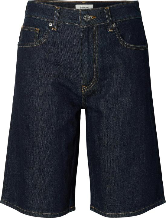 Produktbild Selected Dunkle Jeansshorts (42)