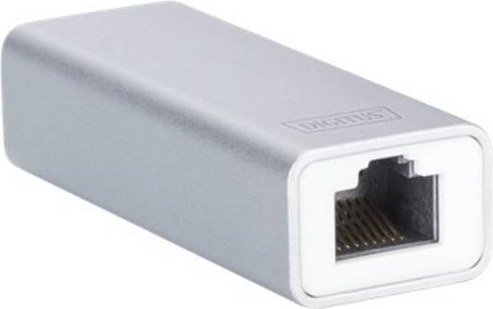 Actual product image Digitus DN-3024 (USB-C 3.0, RJ45 (1x))
