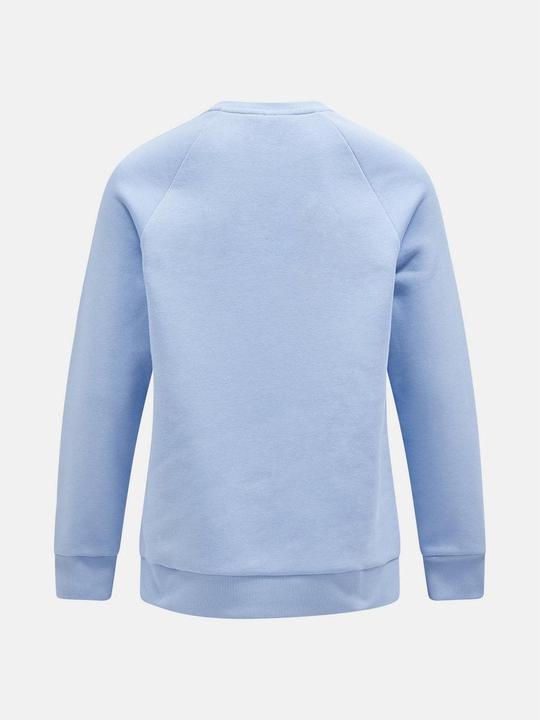 Produktbild Peak Performance Original Rundhals-Sweatshirt mit kleinem Logo (M)