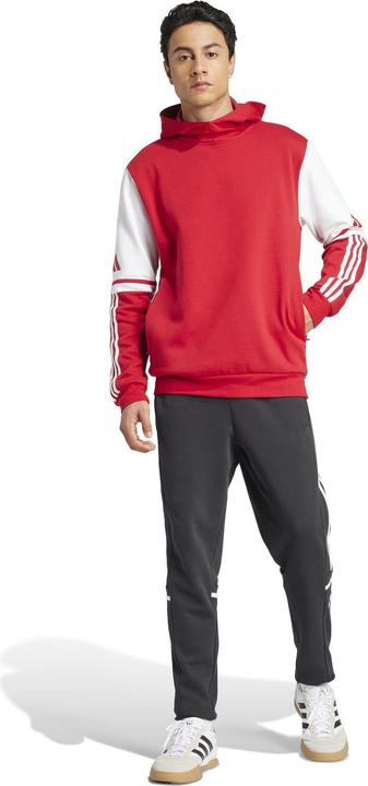 Immagine prodotto adidas Felpa con cappuccio Squadra 25 (XXL)