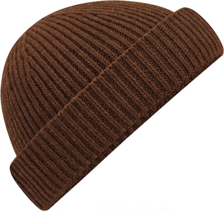 Produktbild Beechfield Recycled Harbour Mütze (One Size)