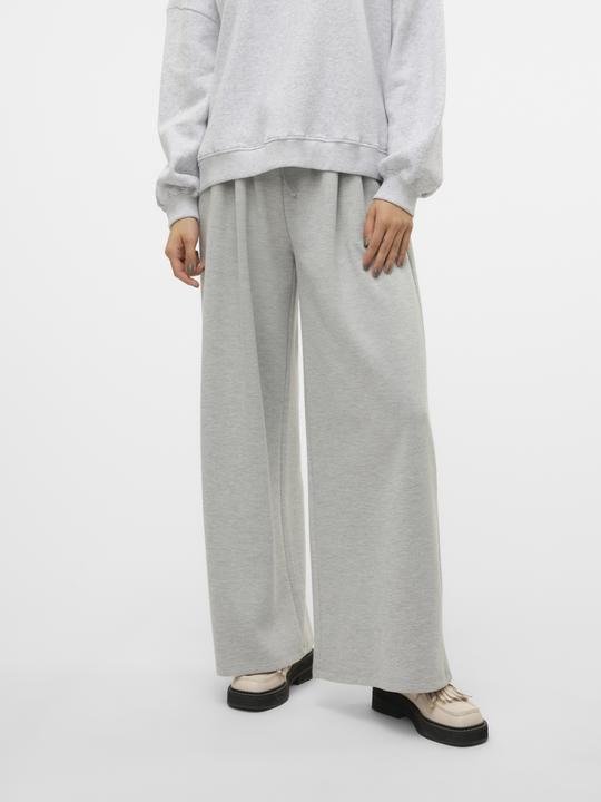 Produktbild Vero Moda VMJANET Hohe Taille Hose Hose mit weitem Beinschnitt (L)