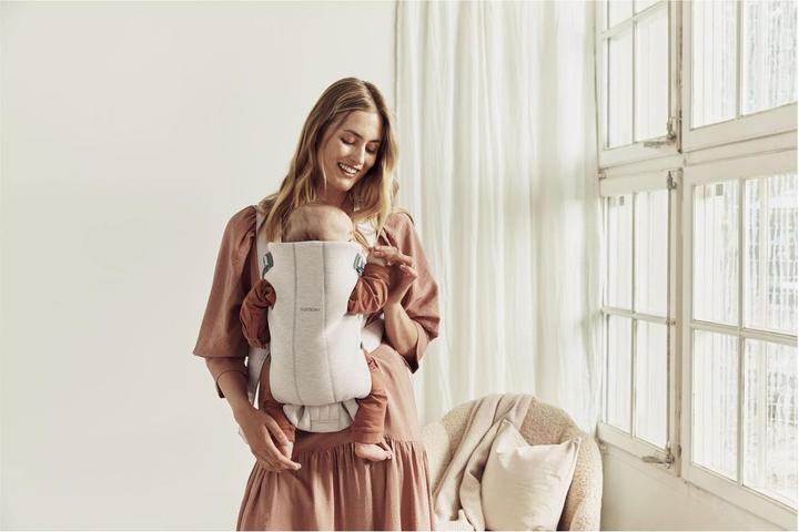 Image du produit BabyBjörn Mini
