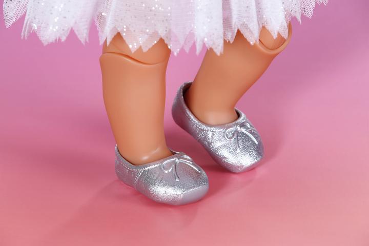 Immagine prodotto Zapf Creation Vestito da ballerina BABY born 43cm