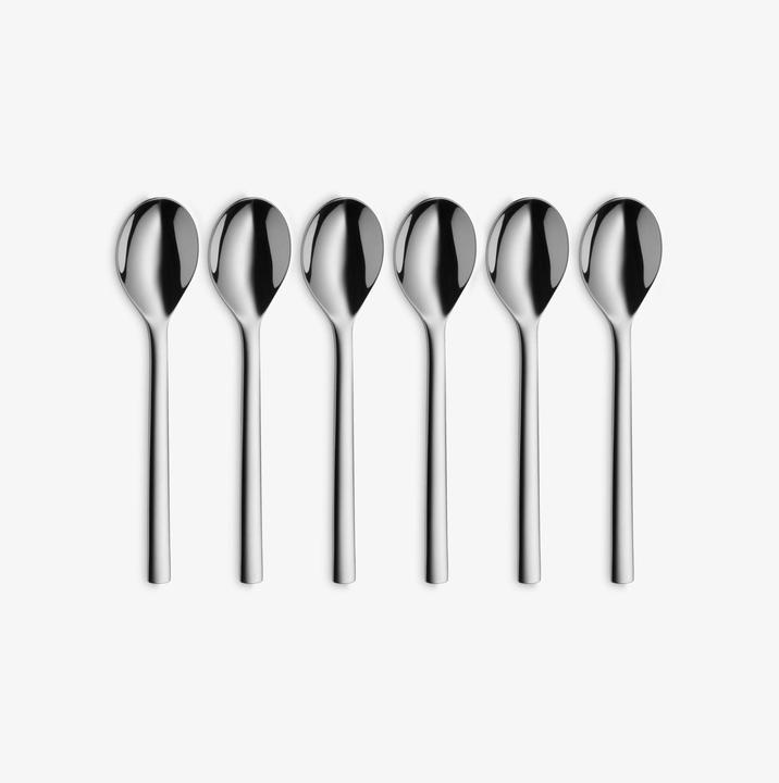Actual product image WMF Nuova (6 Piece, Scoops)