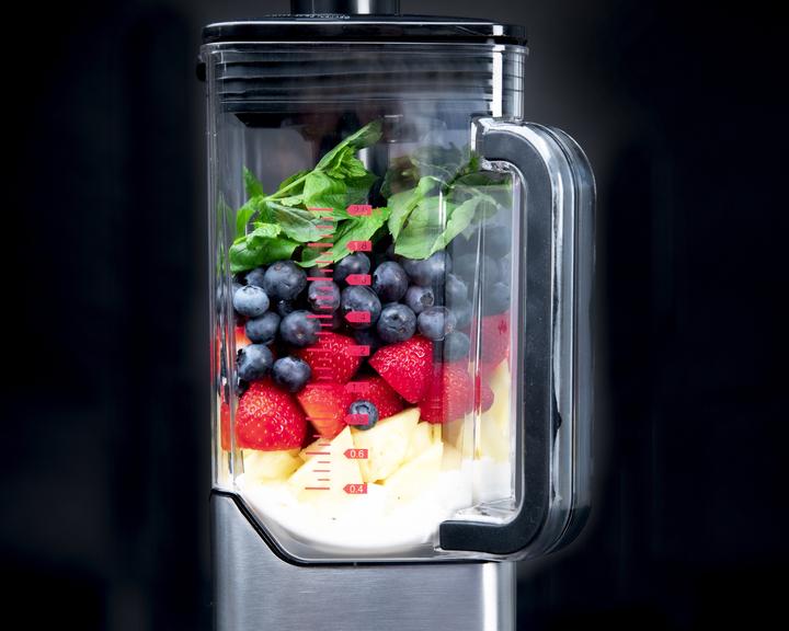 Actual product image Melissa Gastronoma (2000 W)