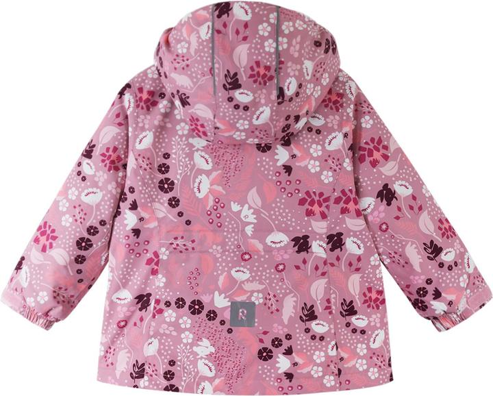 Produktbild Reima tec Kleinkinder Winterjacke Kuhmoinen Grey (80)