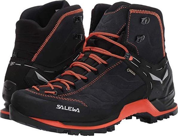 Produktbild Salewa MS Mtn Trainer GTX /fluo (47)