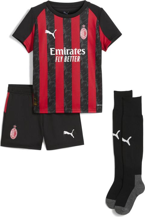Immagine prodotto Puma Minikit ACM Home (110)