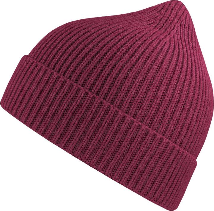 Produktbild Atlantis Erwachsene Andy Recyceltes Polyester Beanie (One Size)