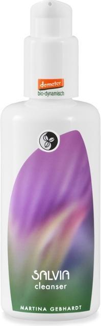 Produktbild Martina Gebhardt Salvia Cleanser (Reinigungsmilch, 150 ml)