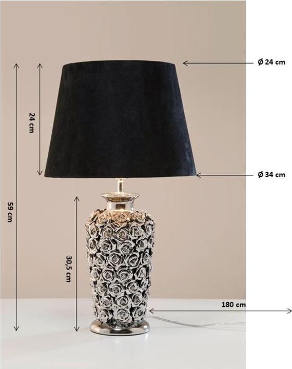 Image du produit Kare Design Rose Multi (E27)