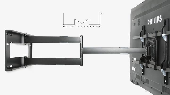 Immagine prodotto Multibrackets M Universale (Muro, 75", 40 kg)